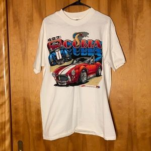 Vintage Cobra T-shirt